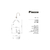 Monocomando Gourmet Piazza Emblem Flexible Colores Mm - comprar online