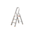Escalera Hogareña 3 Escalones 109x65x40 Cm Lusqtoff - Mm en internet