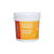 Enduido Interior Cremoso Anti-hongo Facil Lijado 10l Pintumm