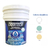 Pintura Pileta Liquitech 3en1 Pinta Sella Antialga 20l Mm Color Arena en internet