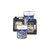 Kit Completo Recuplast Microcemento Pisos Recufloor Color Mm - Pinturerias MM