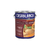 Pintura Impregnante Lasur Protector Madera Casablanca 20lts