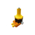 Regulador Control Automático Presión Agua Mps-1 Lusqtoff Mm - Pinturerias MM