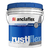 Revestimiento Rustiflex Acrilico 25 Kg Rodillo Anclaflex Mm - Pinturerias MM