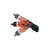 Destornillador Inalambrico Black Decker + Power Cube 1,5m Mm en internet