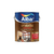 Cristalba Barniz Poliuretanico Satin 1lt Pintumm