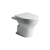 Inodoro Corto Con Tapa + Bidet Sanitario Veneto Ferrum - Mm en internet