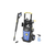 Hidrolavadora Michelin 1700w 130 Bar Mpx17eh Alta Presion Mm