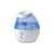 Humidificador Vick Vul520war Ultrasonico De Vapor Frio 1.8l