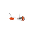 Desmalezadora Husqvarna 28cc 1.1hp 128r Pintumm - comprar online