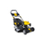 Cortadora De Cesped Autopropulsada Stanley 46 Cm 2,5kw Mm