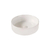 Bacha De Porcelana Sanitaria Apoyar Piazza 360x125 Mm A524b - tienda online