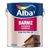 Barniz Standard Brillante 4 Litros Filtro Uv Int Ext Alba Mm