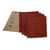 Hojas Lija Para Masilla X10uni Doble A Grano 40 A 220 - Mm