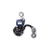 Aparejo A Cadena 6 M - 3 Tn Bremen Brm7092 Pintumm