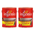 Cielo Raso Ingenia Interior Látex 2 X 4 L Blanco Mate - comprar online