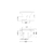 Bidet Baño Sanitario 1-3 Orificios Bari Ferrum Blanco - Mm - Pinturerias MM