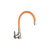 Imagen de Monocomando Gourmet Piazza Emblem Flexible Colores Mm