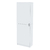 Mueble Organizador Auxiliar 2 Puertas Centro Estant Mm