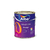 Albalatex Design Pintura Latex Interior Blanco Mate 4 Lt Mm