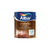 Cristalba Barniz Al Agua Brillante 4lt Pintumm