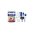Latex Interior Antihongo Mate 20 L + Rodillo Recargable Ext