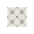Ceramico Cervantes Gris Alberdi 46x46 2.58m2 1era Calidad Mm en internet