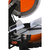 Sierra Ingletadora Industrial 2000w 305 Mm Lusqtoff Mm - tienda online