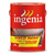 Cielo Raso Ingenia Látex Interior Mate X 4 L