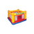 Pelotero Saltarin Inflable 21592/1 + Pelotitas Intex Mm en internet