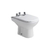 Bidet Baño Sanitario 1-3 Orificios Bari Ferrum Blanco - Mm