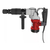 Martillo Demoledor Electrico Hexagonal 900w 8,5j Maletin Mm - comprar online