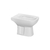 Bidet Santiario Amalfi 1 Agujero Piazza Pzzb0104 Mm - Pinturerias MM