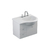 Vanitory Lavatorio Bacha Mueble Colgar Avignon Ferrum - Mm - Pinturerias MM