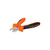 Pinza Corte Diagonal Preciso Cromo Vanadio Resistente 6'' Mm