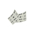 Imagen de Lija Master Anti Empaste Doble A Pack X 10 Mm