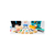 Combo Pincel Rosarpin S1462 N 10, 15 Y 20 - 3 Pinceles M M - Pinturerias MM