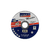 Disco De Desbaste Acero 115 X 5,0 Doble A - Mm
