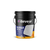 Revear Revestimiento 250kg Revoque Plastico Rodillo Flexible
