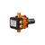 Regulador Control Automático Presión Agua Mps-1 Lusqtoff Mm