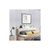 Placa 3d Madera 70 X 70cm Muresco Autoadhesiva Deco Pared Mm en internet