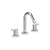 Combo Griferia Hydros Baño Bidet Ducha Cierre Ceramico Mm - tienda online