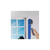 Imagen de Rodillo Recargable Extensible + Kit 5 Accesorios Completo Mm