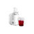 Extractor De Jugo Ex8235n Atma 800w Colector Pintumm
