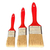 Combo Pincel Bambin Serie 189 N 10, 15 Y 20 - 3 Pinceles M M en internet
