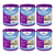 Latex Recuplast Interior Superlavable 6 X 1l Satinado Mm - comprar online