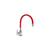 Monocomando Gourmet Piazza Emblem Flexible Colores Mm en internet