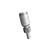 Regulador De Caudal De Aire Universal Maer Mm