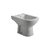 Bidet Baño Sanitario 1-3 Orificios Bari Ferrum Blanco - Mm en internet