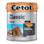 Cetol Classic Satinado 1l Protector Exterior Madera Pintumm - comprar online